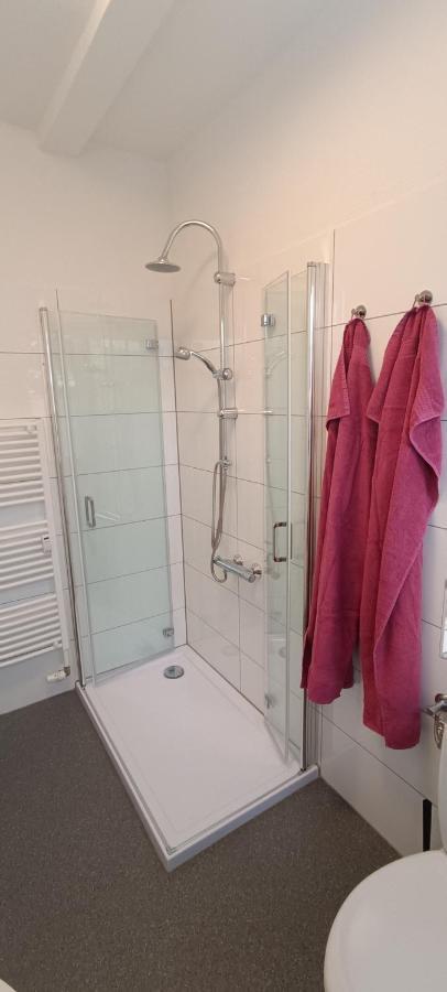 Harzquartier Apartment ฟรีดริคสบรุนน์ ภายนอก รูปภาพ